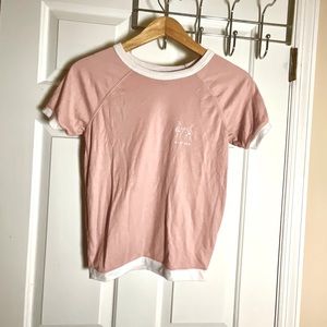 Cute Pink Empyre Shirt
